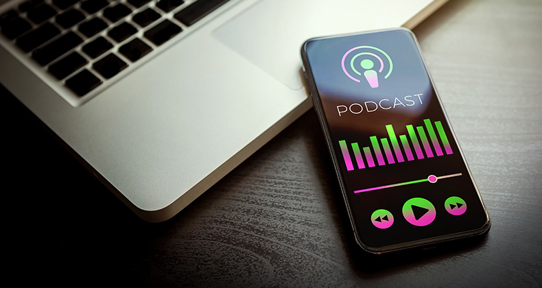 Del “tienes que ver” al “tienes que escuchar”: Uno de cada tres españoles se engancha a los podcasts por las recomendaciones