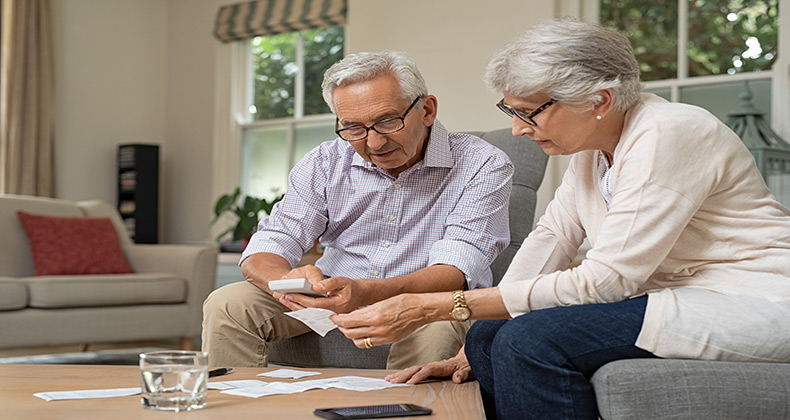 El 98% de los españoles se muestran «muy preocupados» por la sostenibilidad del sistema público de pensiones