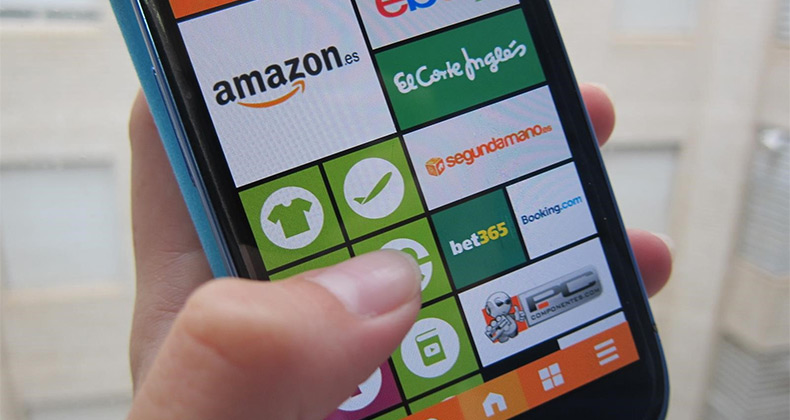 espanoles-realiza-compras-traves-del-movil-seis-puntos-la-media-europea