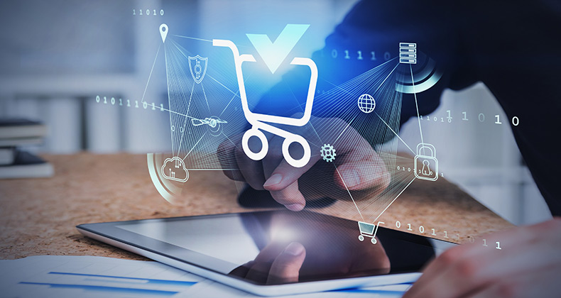 El 40% de los españoles realizará más compras online tras el confinamiento