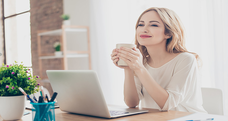 El 90% de los españoles serían felices en una empresa saludable: conciliación