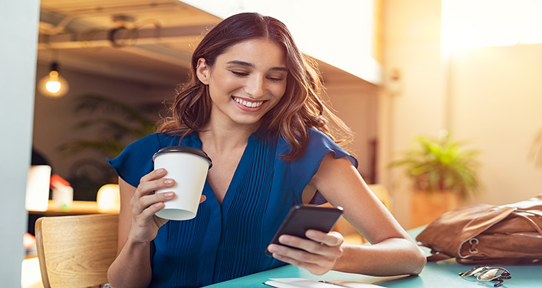 El 95% de los españoles usa ya mensajería instantánea como Whatsapp como principal fuente de comunicación