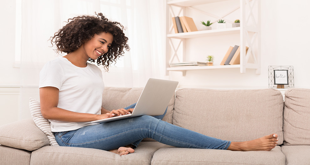 El 72,1% de los españoles utiliza Internet a diario, pero ¿lo hace de forma segura?