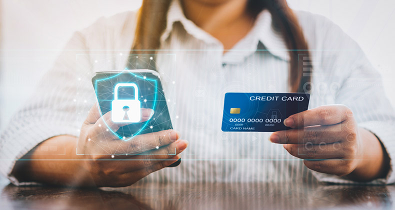 Las 5 claves para esquivar las ciberamenazas en las compras online