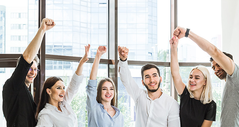 3 formas simples de establecer objetivos realistas y mantenerlos