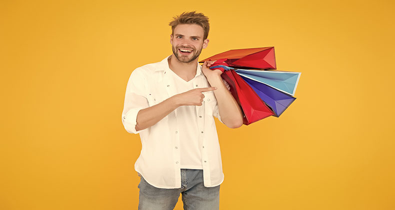 35 estadísticas del comprador minorista que necesitas conocer