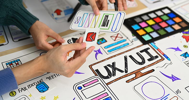 Estadísticas de experiencia de usuario (UX) 2023