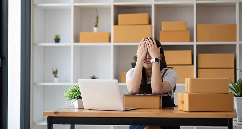 4 estadísticas que explican el fracaso de una startup (y lo que puedes aprender de ellas)