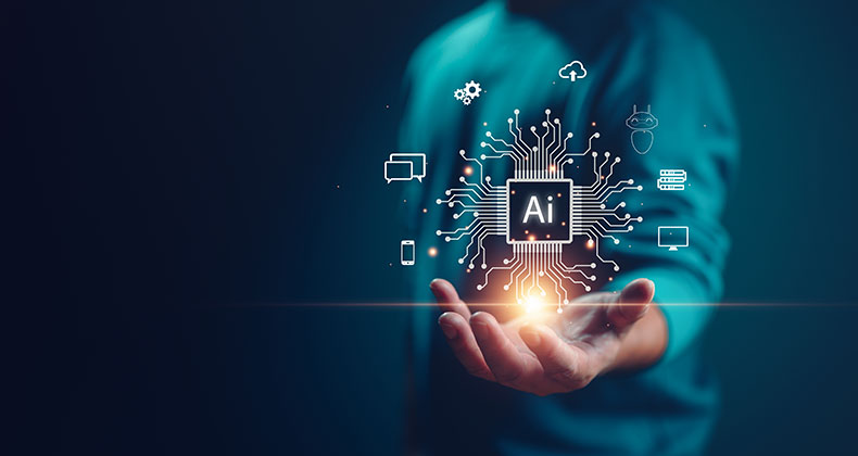Estadísticas de inteligencia artificial para 2023