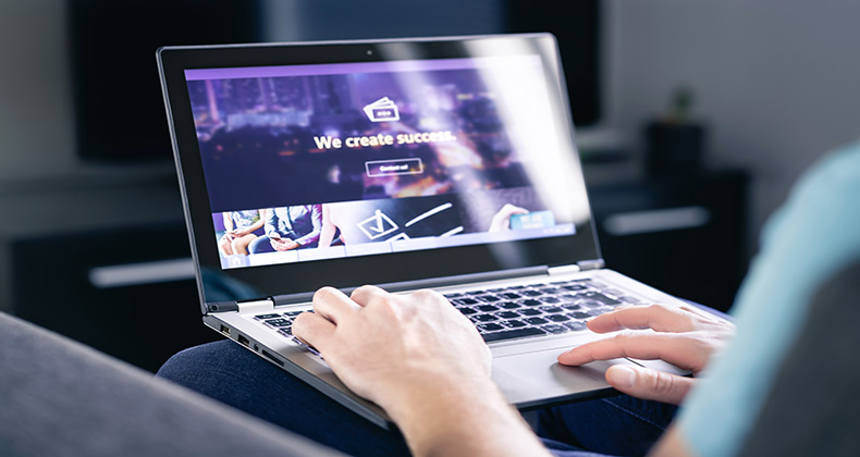8 estadísticas que justifican el uso de «landing pages»