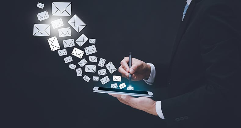 Estadísticas de marketing por correo electrónico que debes conocer