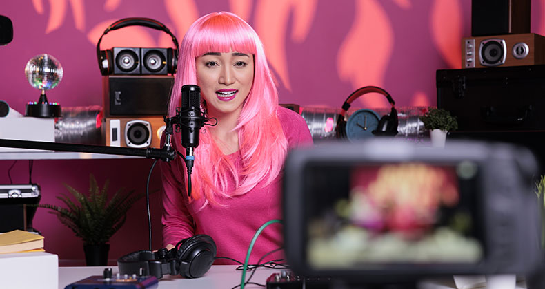Estadísticas sorprendentes del marketing de influencers