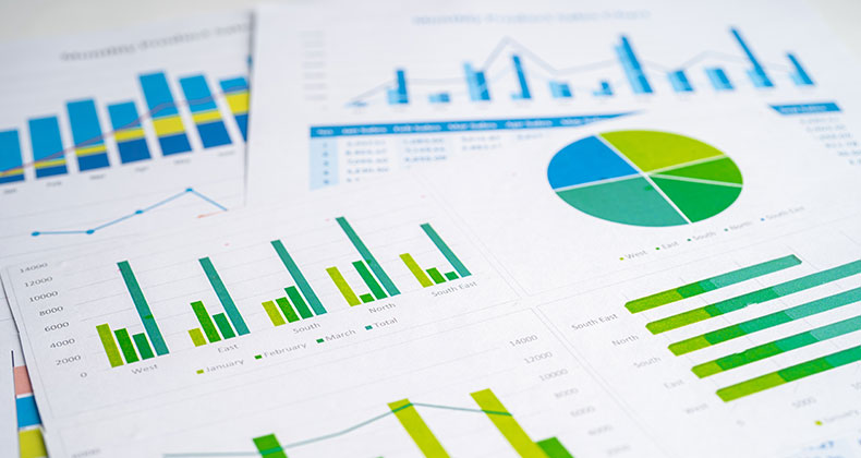 20 estadísticas sobre tendencias, estrategias y desafíos de marketing
