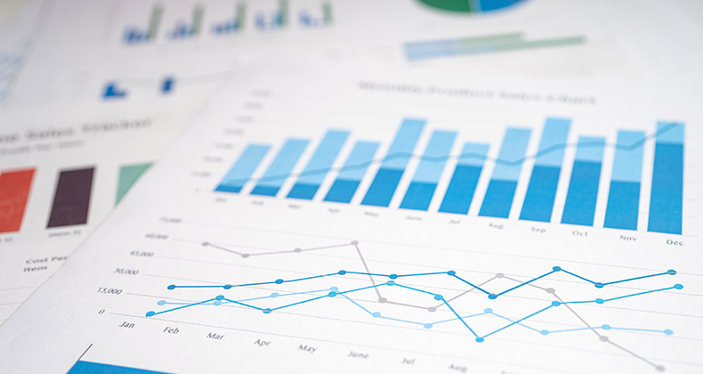 Estadísticas de venta social de LinkedIn