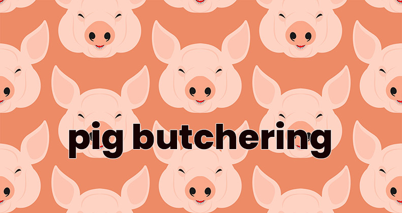 Los estafadores del ‘pig butchering’ aúnan ofertas de empleo falsas con plataformas de criptomonedas en un nuevo fraude