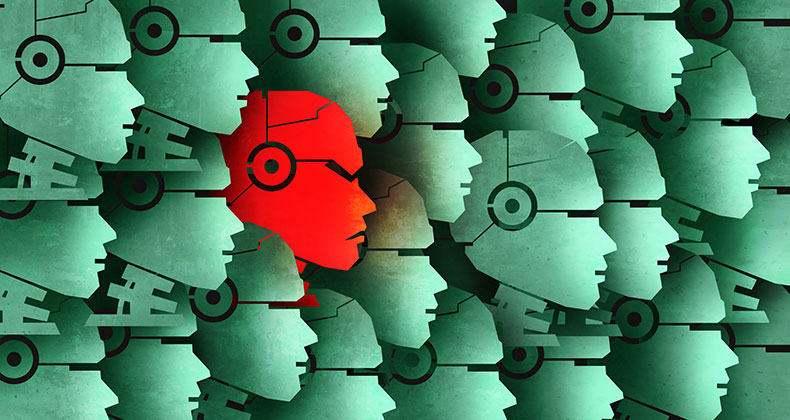 Las 4 estafas de Inteligencia Artificial más comunes que representan un riesgo para las empresas