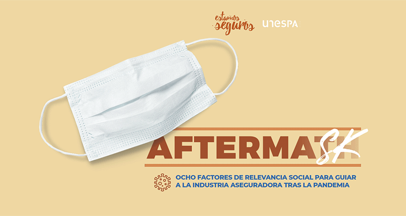 Estamos Seguros lanza «Aftermask»