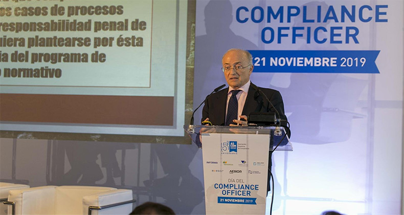 Un estatuto regulador y un registro de expertos, propuestas para profesionalizar el ‘Compliance’ en España
