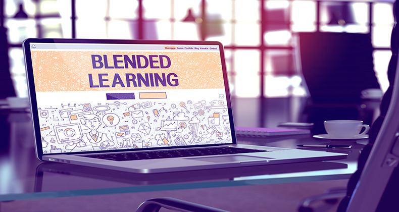 5 consejos para mejorar tu estrategia de blended learning