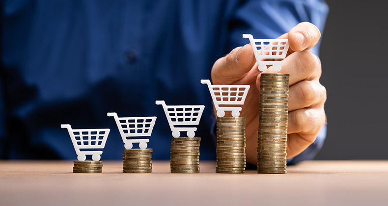 Estrategia de comercio electrónico: cómo hacerlo bien