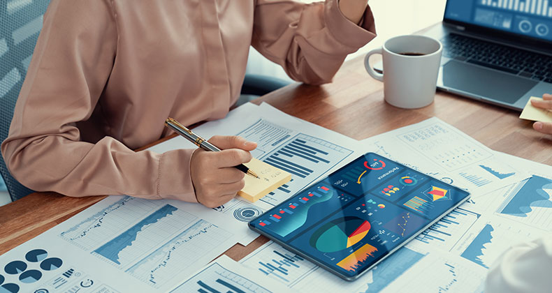 5 beneficios de tener una estrategia de marketing digital para 2024