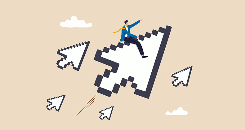Estrategia de marketing digital: ejemplos y cómo empezar