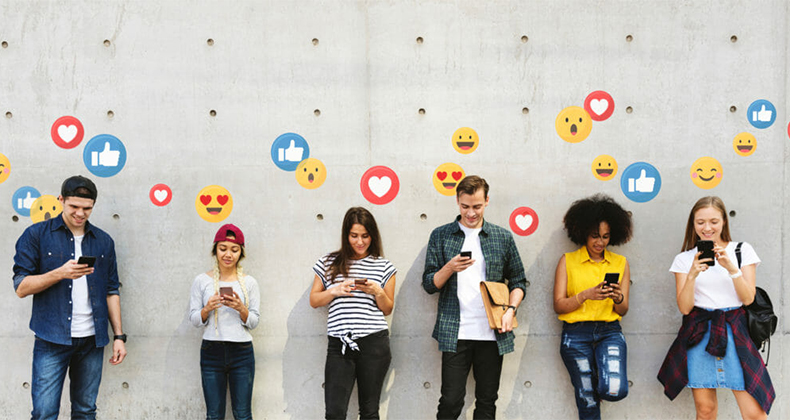 Cómo crear una estrategia de marketing en redes sociales para nuevas marcas
