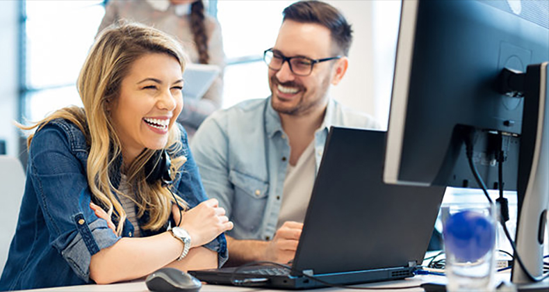 Estrategias de bienestar digital para empleados