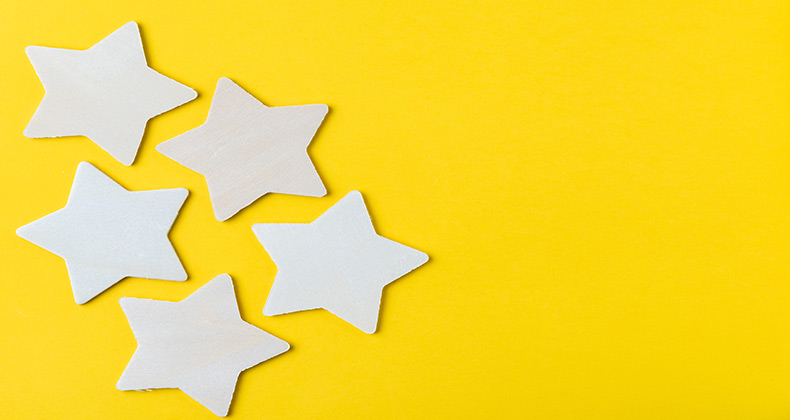 7 estrategias para brindar a tu cliente un servicio 5 estrellas