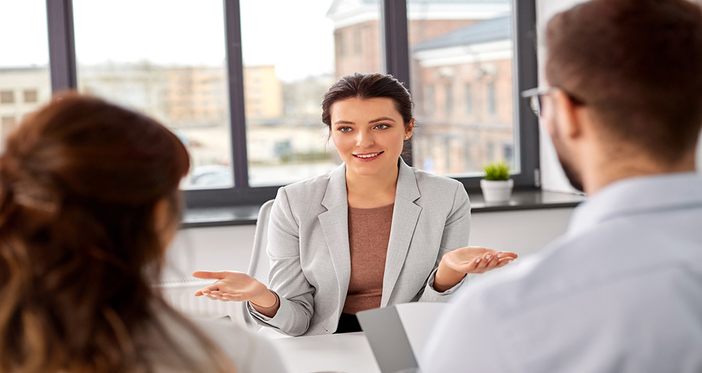 Estrategias para buscar empleo y tener éxito