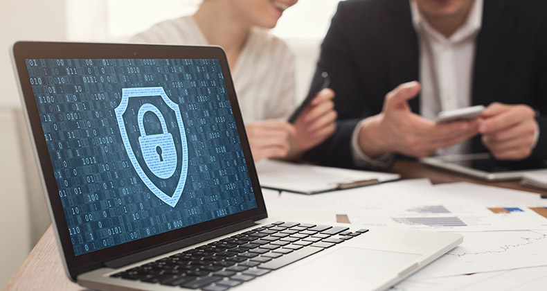 Estrategias de ciberseguridad para pymes