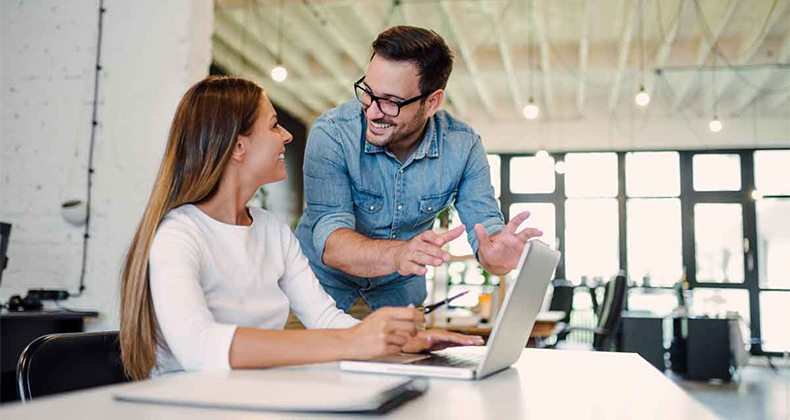 Estrategias de co-marketing entre pymes: crecer sumando fuerzas