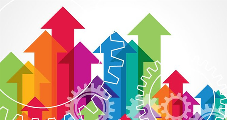 Estrategias de crecimiento no lineal para pymes