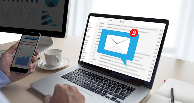 Estrategias de correo electrónico
