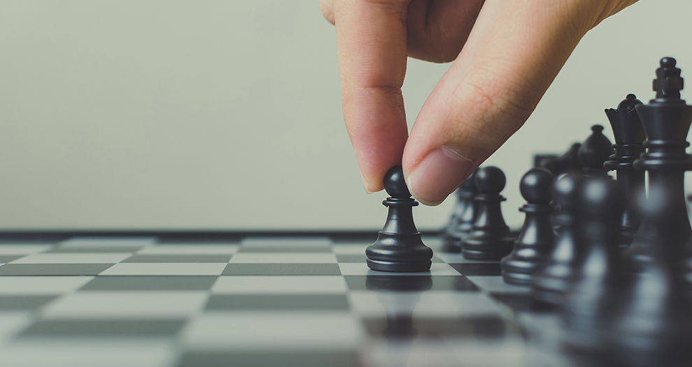 Las estrategias empresariales que necesitas
