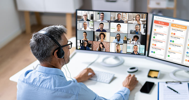 10 estrategias para generar entusiasmo en torno a un evento virtual