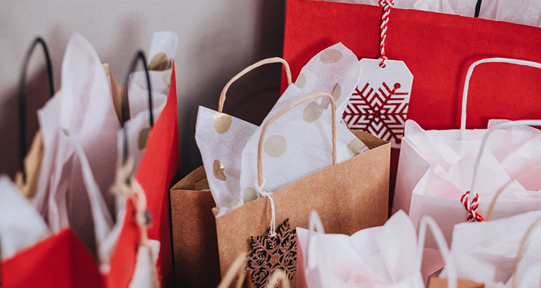Estrategias por implementar en una campaña de Navidad atípica