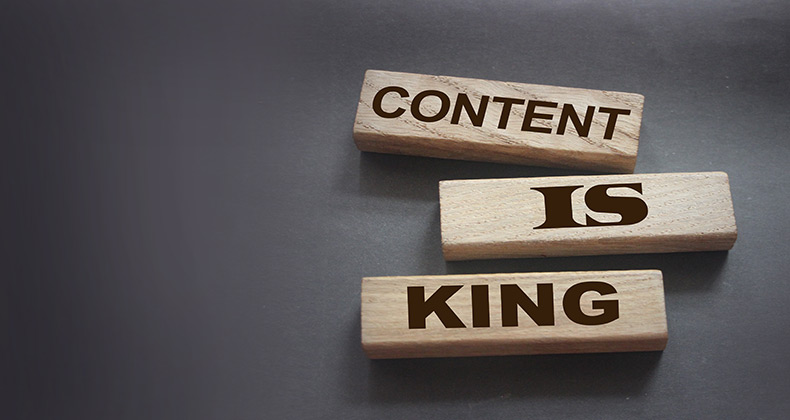 6 estrategias de marketing de contenido que no puedes ignorar en 2021
