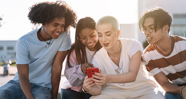Estrategias de marketing para la Generación Z: 5 consejos principales para atraer compradores más jóvenes a tu marca