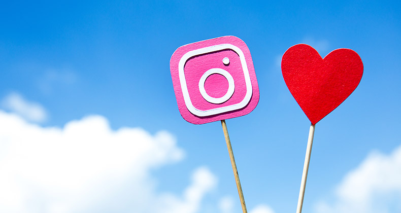 5 estrategias de marketing de Instagram para pequeñas empresas