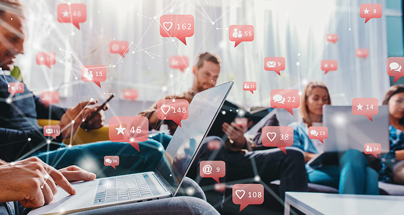 Decálogo de estrategias de marketing en redes sociales: maximizando tu presencia digital
