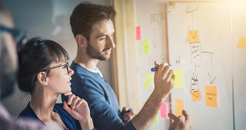 Estrategias de marketing para startups que quieren crecer con recursos limitados