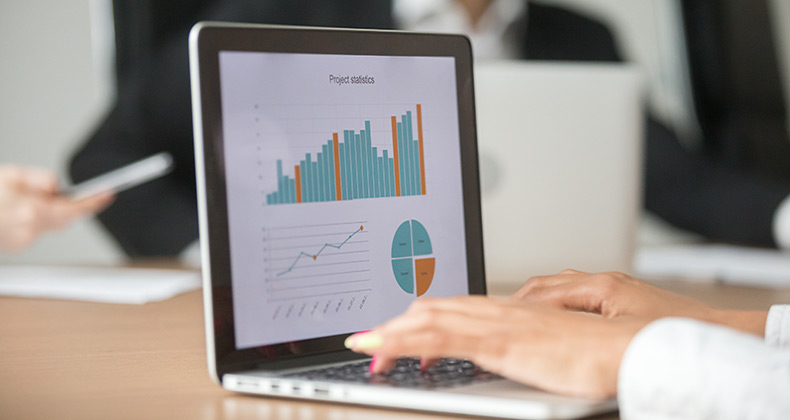 3 estrategias para equilibrar datos y análisis