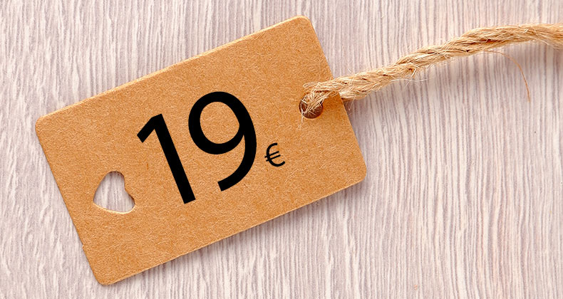 8 estrategias de precios simplificadas para impulsar tu negocio
