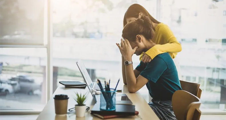 5 estrategias para proteger y fomentar el bienestar psicológico de los directivos