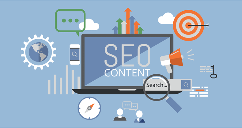 Estrategias SEO y Content Marketing: tendencias para 2024