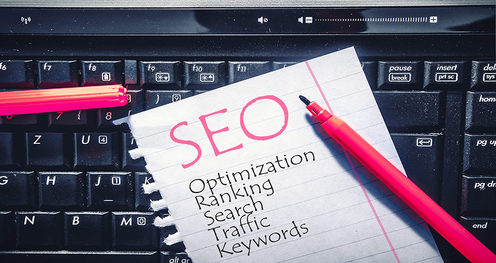 4 estrategias SEO en las que debes enfocarte cuando comienzas tu negocio