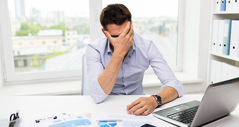 Estrategias para superar los sentimientos de fracaso y recuperar la confianza