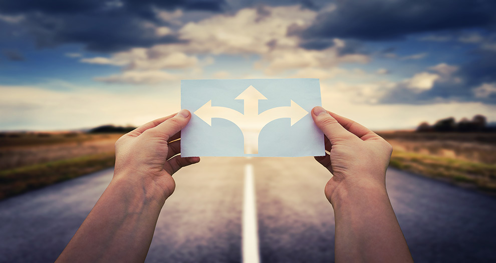 Estrategias clave para la toma de decisiones y liderar con éxito