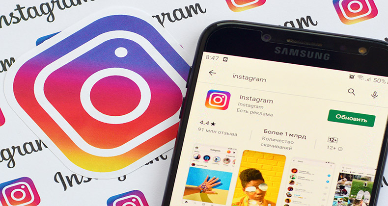 Estrategias para vender en Instagram